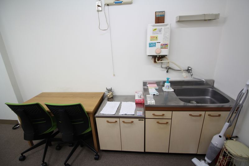 いちご会議室　神田西口 - いちご会議室　神田西口