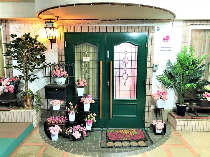 希望ヶ丘駅6分キッチンカーやワゴン催事に屋外販売スペース - レンタルスペースミラクルイン横浜