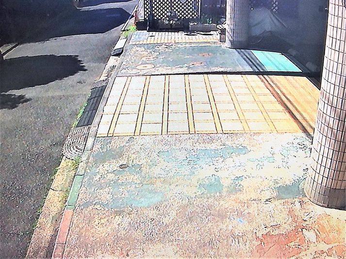 希望ヶ丘駅6分キッチンカーやワゴン催事に屋外販売スペース - レンタルスペースミラクルイン横浜