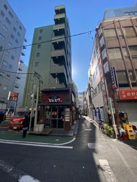 LOKI&ARES GYMの外観の写真