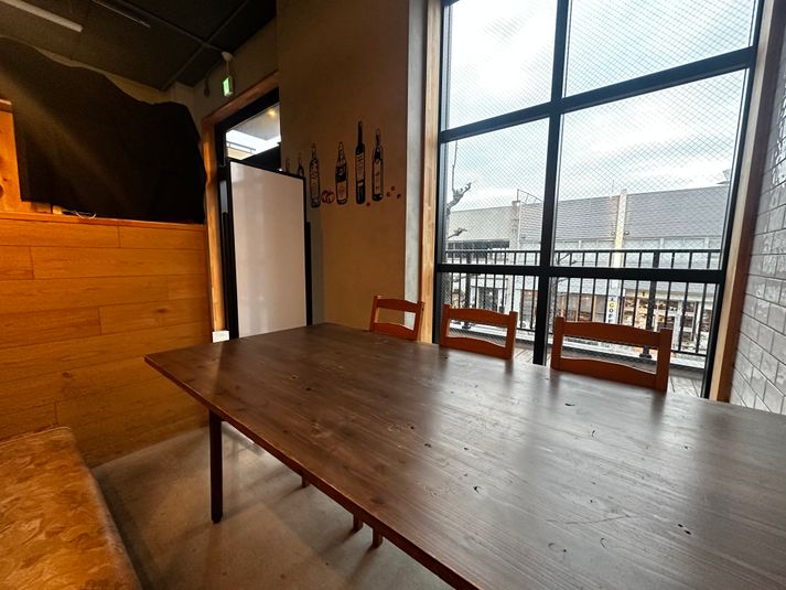 レンタルスペース問屋町テラス内 - レンタルスペース yellow house