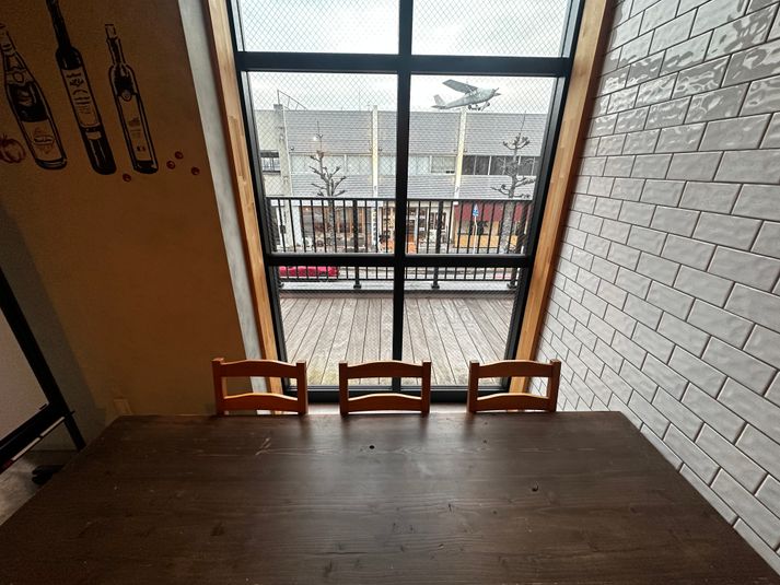 レンタルスペース問屋町テラス内 - レンタルスペース yellow house