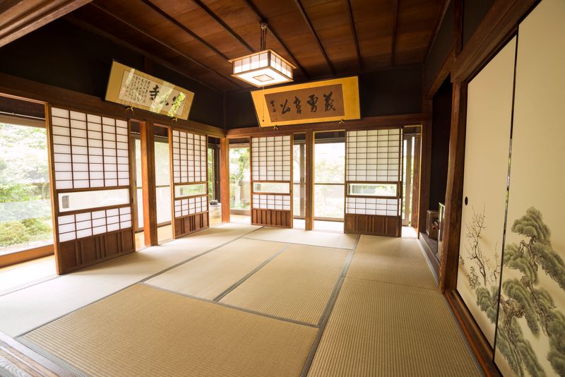 古民家冨田邸、都内で珍しい由緒ある古い建物です。 - 古民家冨田邸、都内で珍しい由緒ある古い建物です。