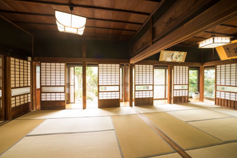 古民家冨田邸、都内で珍しい由緒ある古い建物です。 - 古民家冨田邸、都内で珍しい由緒ある古い建物です。