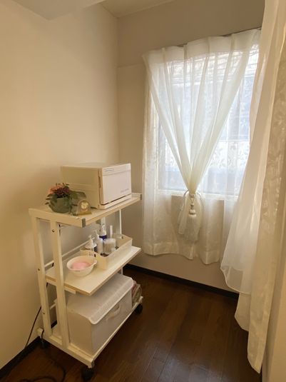 完全個室　レンタルサロン - ライオンズプラザ中野　シェアサロンcurren 