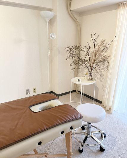 表参道レンタルシェアサロン　 - 表参道サロン