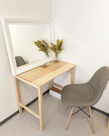 表参道レンタルシェアサロン　 - 表参道サロン