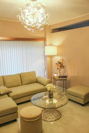 待合スペース - Azabu シェアスペース Azabu＊Salonの室内の写真