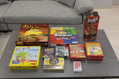 347_Oasis上野3rd レンタルスペースの設備の写真