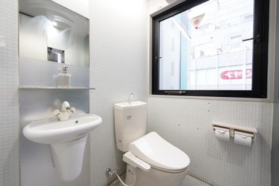 347_Oasis上野3rd レンタルスペースの設備の写真