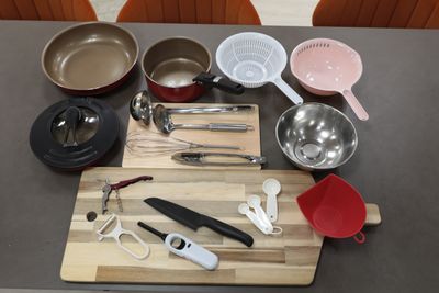 347_Oasis上野3rd レンタルスペースの設備の写真