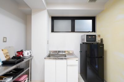 347_Oasis上野3rd レンタルスペースの室内の写真