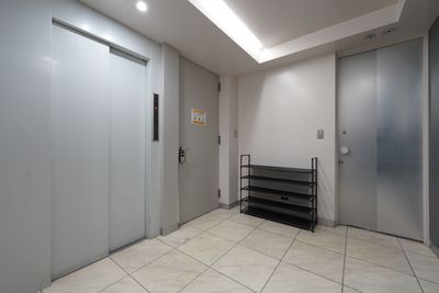 347_Oasis上野3rd レンタルスペースの設備の写真