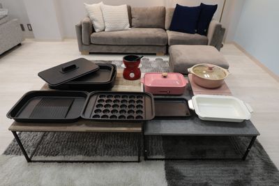 347_Oasis上野3rd レンタルスペースの設備の写真