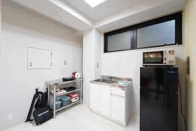 347_Oasis上野3rd レンタルスペースの室内の写真