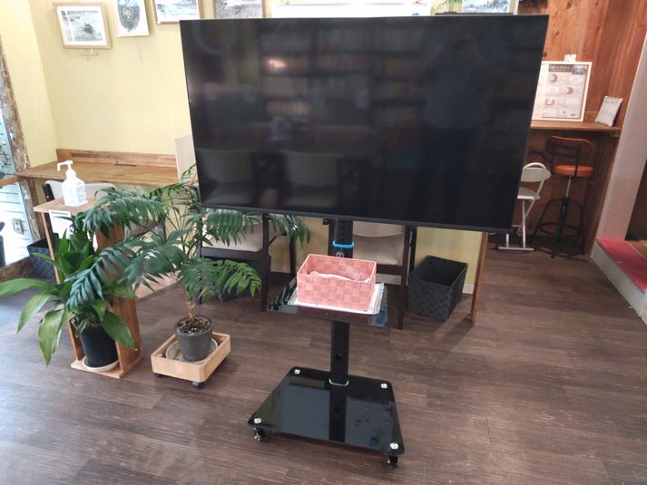 大崎駅徒歩５分のレンタルスペース - 大崎ブックカフェ