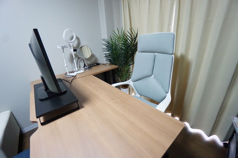 ワークルーム新大阪 - 【ワークルーム新大阪】