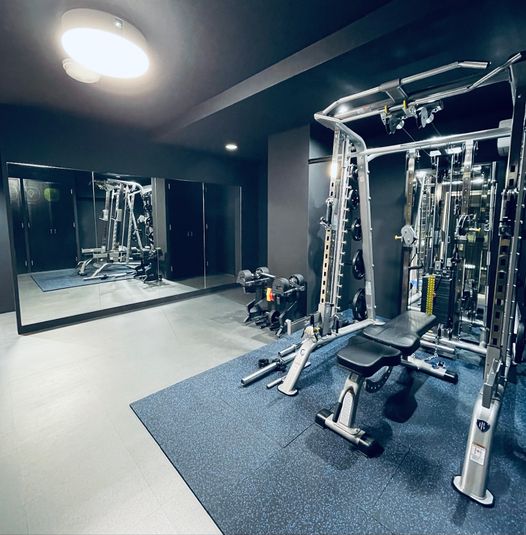 Personal GYM Agera - Personal GYM Agera