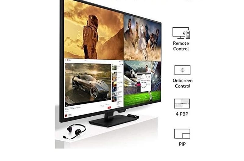 町田駅から徒歩４分完全個室(会議室１：４２インチモニター付) - Oasisコワーキングスペース町田