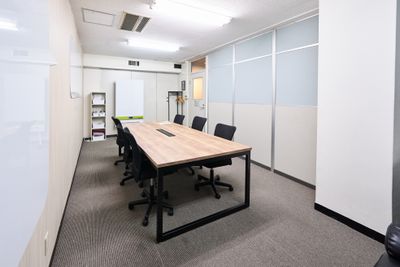 仙台協立第1ビル 3階3-C会議室の室内の写真