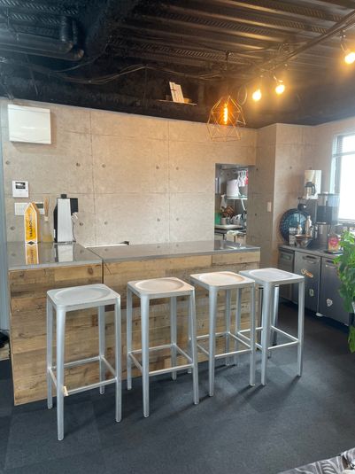 代々木公園近くの会議、セミナー向けスペース　20人規模可能です。 - VAGABONDS OFFICE