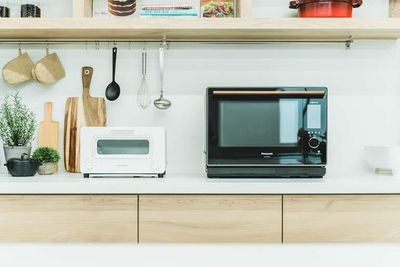 家電、調理器具も充実！ - ZOU CREATIVE KITCHEN 【キッチン付きレンタルスタジオ】※撮影・生配信時の設備の写真