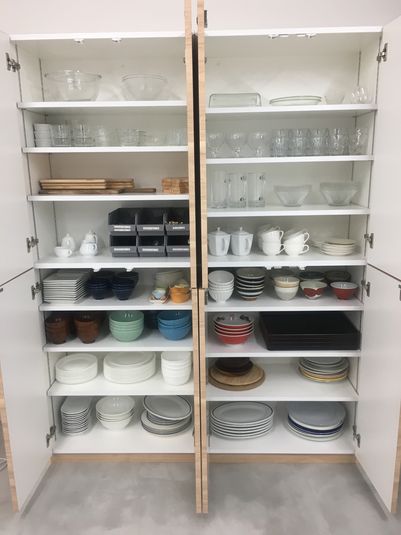 【キッチン付きレンタルスタジオ】※撮影・生配信時 - ZOU CREATIVE KITCHEN