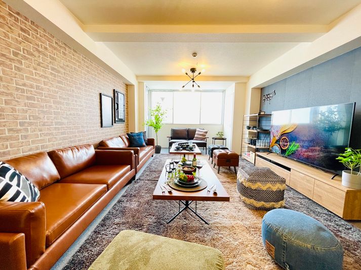 キッチン付レンタルスペース - レックス袋町