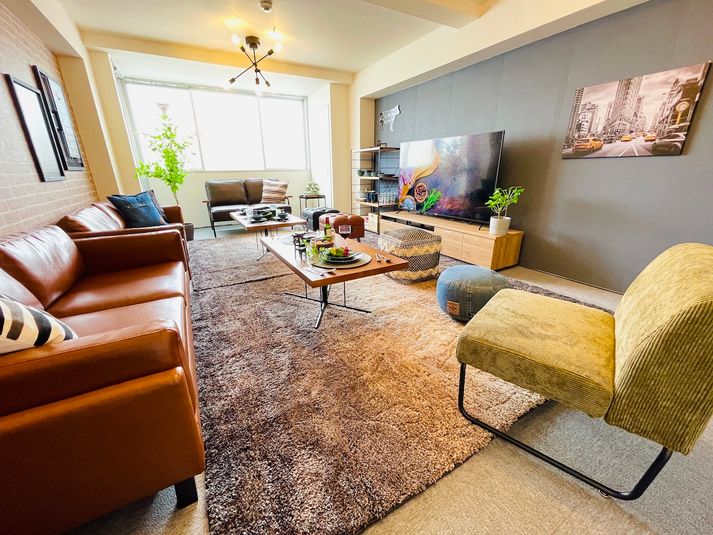 キッチン付レンタルスペース - レックス袋町