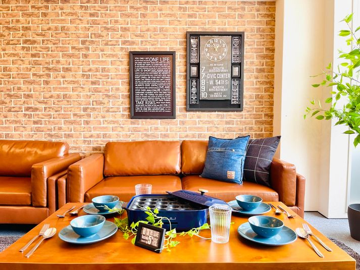 キッチン付レンタルスペース - レックス袋町