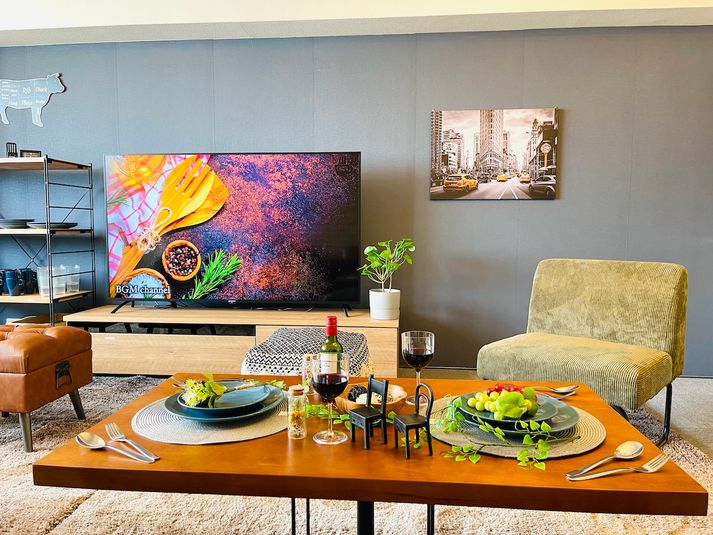 キッチン付レンタルスペース - レックス袋町