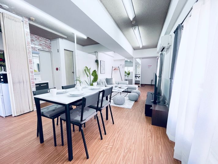 キッチン付レンタルスペース - シルキー本通駅前