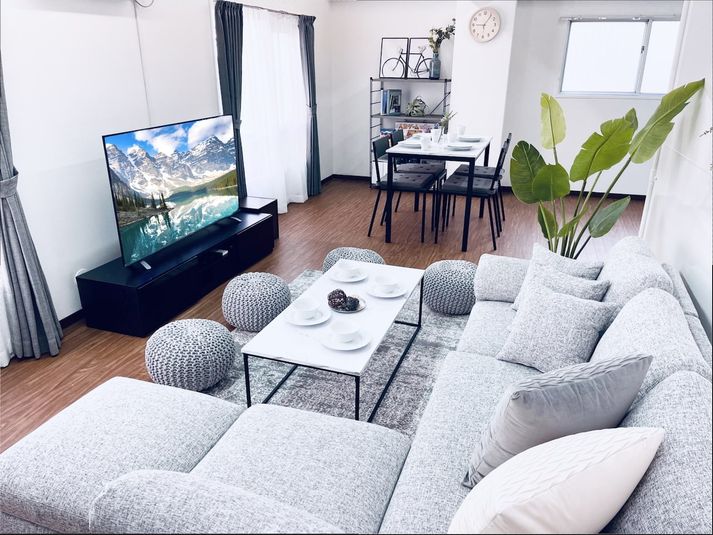 キッチン付レンタルスペース - シルキー本通駅前