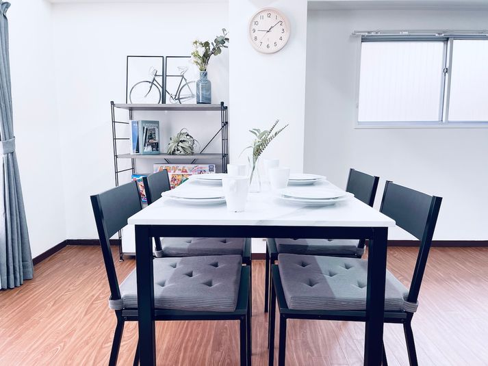 キッチン付レンタルスペース - シルキー本通駅前