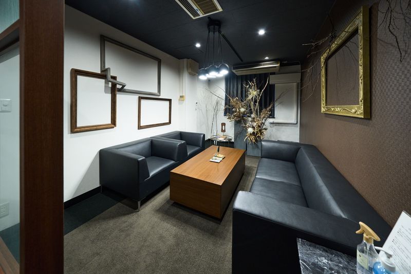 3階3-E会議室 - 仙台協立第1ビル