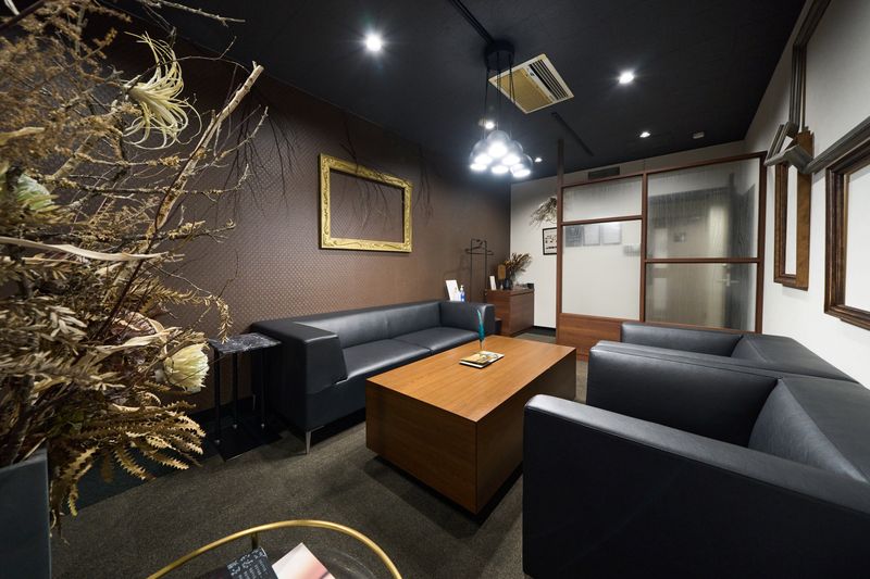 3階3-E会議室 - 仙台協立第1ビル