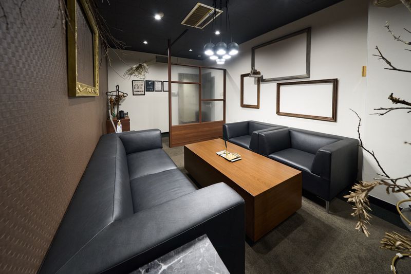 3階3-E会議室 - 仙台協立第1ビル