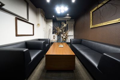 広瀬通【仙台協立第1ビル3階3-E会議室】面談・商談｜インタビュー・撮影｜Wi－Fi完備！✨上質なインテリア✨ - 仙台協立第1ビル