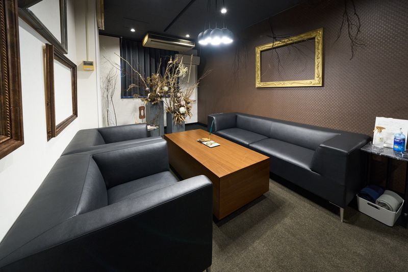 3階3-E会議室 - 仙台協立第1ビル