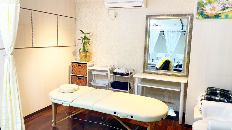  Calla lily -カラーリリー- - beauty salon & school Calla lily