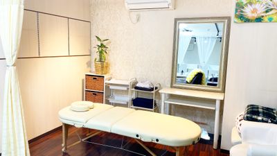 【尾山台駅3分】リラクスペース☆2024.3〜募集【一度見学へお越しください☆】 - beauty salon & school Calla lily