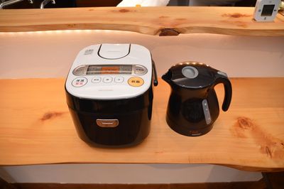 レンタルスペース【いちご畑】 【世田谷区奥沢】自由が丘近くキッチン付きスペース♪の設備の写真