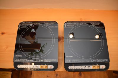 レンタルスペース【いちご畑】 【世田谷区奥沢】自由が丘近くキッチン付きスペース♪の設備の写真