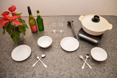 レンタルスペース【いちご畑】 【世田谷区奥沢】自由が丘近くキッチン付きスペース♪の設備の写真