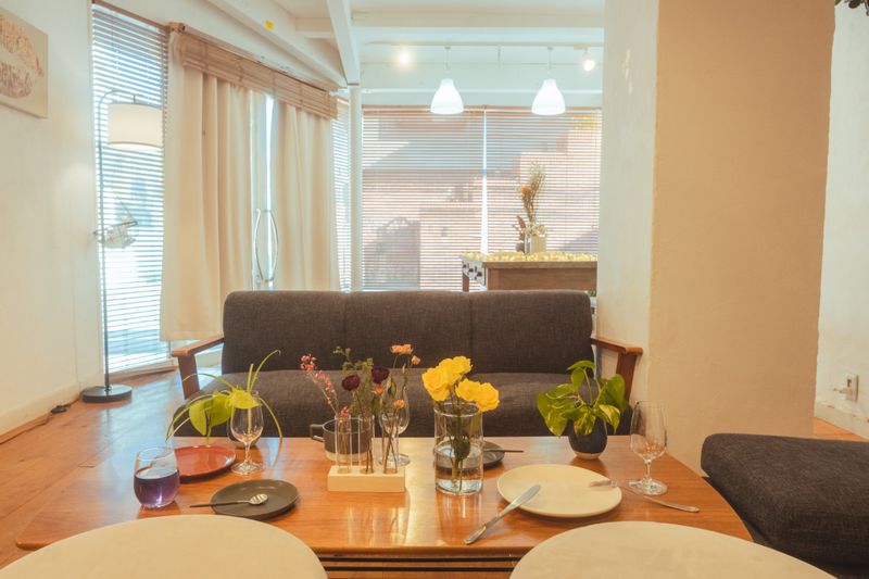 【世田谷区奥沢】自由が丘近くキッチン付きスペース♪ - レンタルスペース【いちご畑】