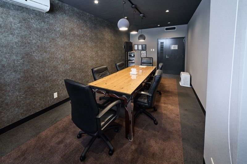 3階3-G会議室 - 仙台協立第1ビル