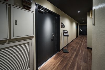 仙台協立第1ビル 3階3-G会議室の入口の写真