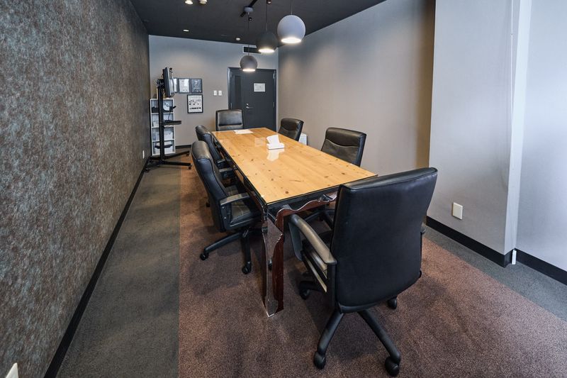 3階3-G会議室 - 仙台協立第1ビル