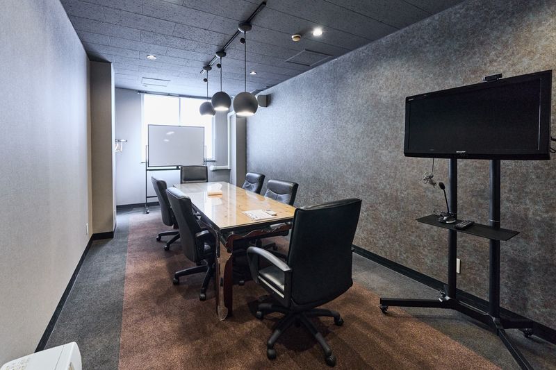 3階3-G会議室 - 仙台協立第1ビル