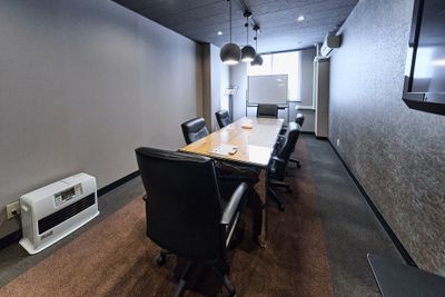 仙台協立第1ビル 3階3-G会議室の室内の写真